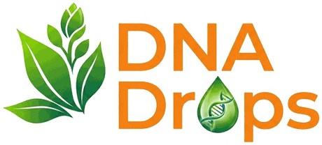 DNA Drops
