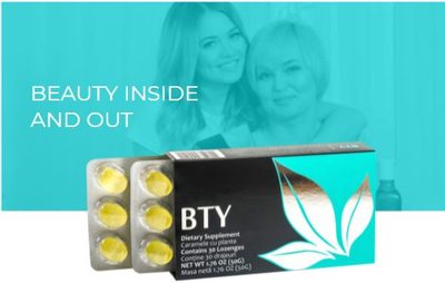 BTY
