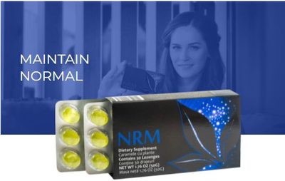 NRM
