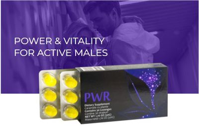 PWR LEMON