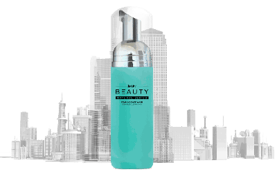 AplGo Foaming Face Wash