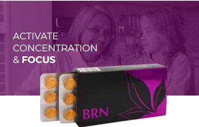 BRN Brainy