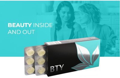 BTY Beauty
