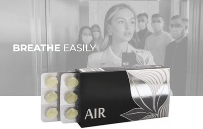 AIR AIR
